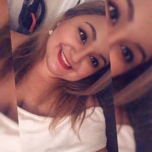 Meet your Posher, Vanessa